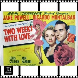 Row, Row, Row (From "Two Weeks in Love" Original Soundtrack)