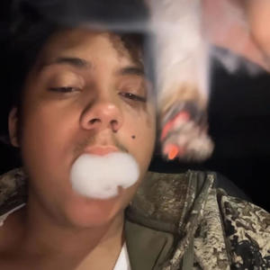 Allstar (feat. EGM yungeen & 03) (Explicit)