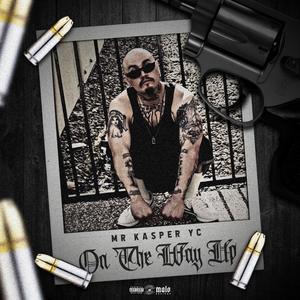 ON THE WAY UP (feat. LADY MG) (Explicit)