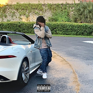 Still Alone (Explicit)