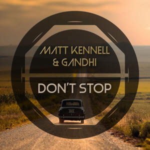 Don't Stop