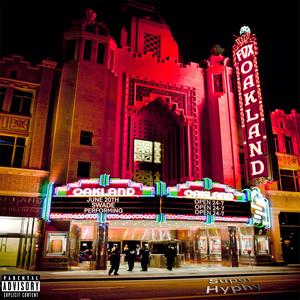 Super Hyphy (freestyle) (Explicit)