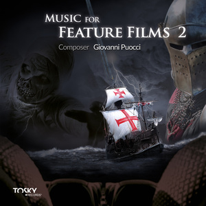 Music for Feature Films, Vol. 2 (Music for Movie)