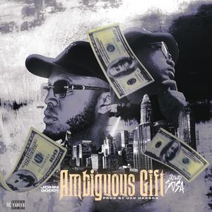 Ambiguous Gift (feat. Jayway Sosa) (Explicit)
