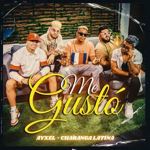 Me Gustó