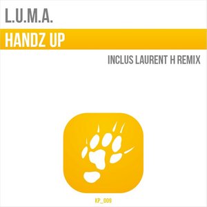 Handz Up (举起手来)