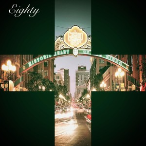 The Gaslamp - EP