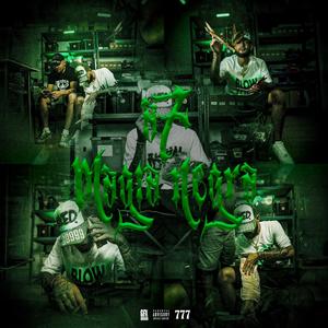 MAGIA NEGRA (Explicit)