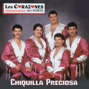 Chiquilla Preciosa