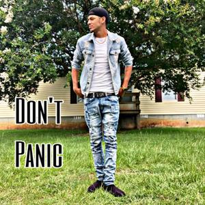 Don't Panic (Explicit)