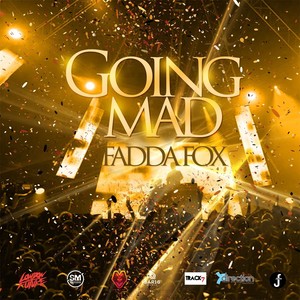 Going Mad - Single