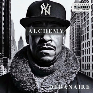 Alchemy (Explicit)