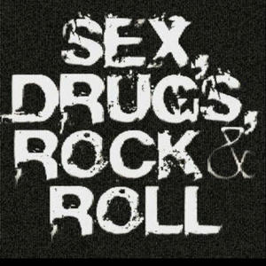 I love rock and roll