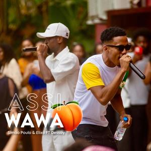 ASSIWAWA (feat. Elixo ft Dessay)