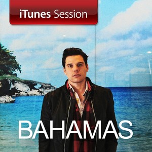 iTunes Session - EP