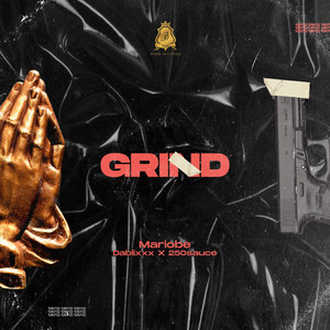 Grind (Explicit)