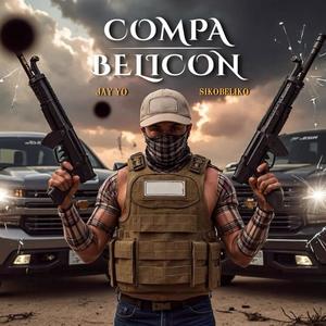 El Compa Belicon (feat. Sikobeliko) (Explicit)