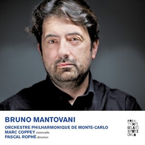 Abstract - III. (Pour orchestre avec violoncelle principal)