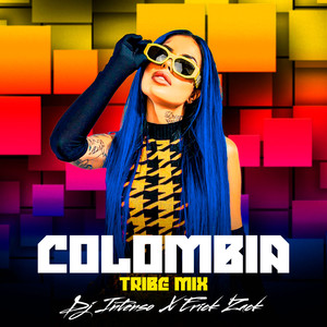 COLOMBIA (TRIBE MIX)