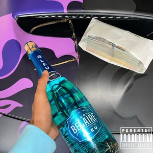 Blue Hunnits (Explicit)