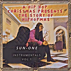 A HIP HOP CHRISTMAS PRESENTS: THE STORY OF HIPHOPMAS