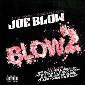 Blow 2 (Explicit)