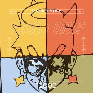 Who i am? (feat. Hellboy) (Explicit)