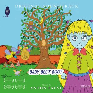 Purdee & Pals: Baby Bee's Boot (Original Soundtrack) (Baby Bee's Boot 电影原声带)