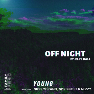 Young (NØREQUEST Remix)