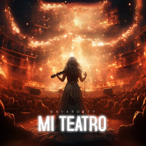 MI TEATRO (Explicit)