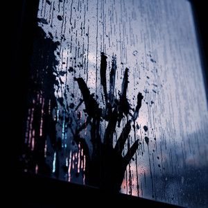 GHOSTLY HAND (Explicit)