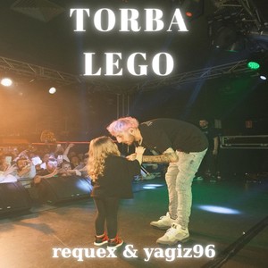 Torba Lego (Explicit)