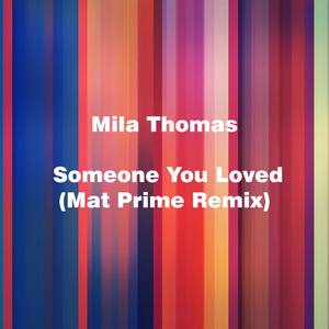 Someone You Loved (Mat Prime Remix)