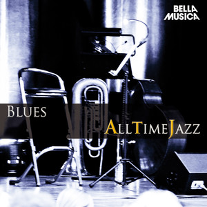 All Time Jazz: Blues