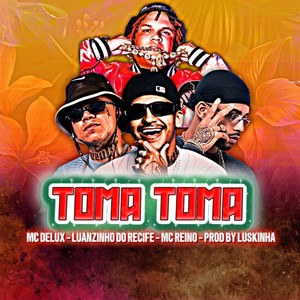 Toma Toma (Explicit)