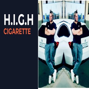 Cigarette (Extended Version)