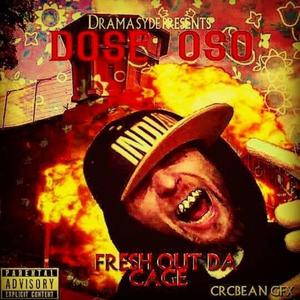 FRESH OUT DA CAGE (Explicit)