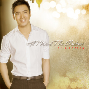 All I Want This Christmas