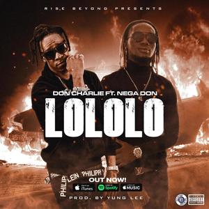 LOLOLO(feat. Nega Don)