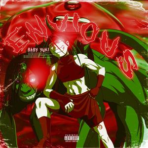 Envious (Freestyle) (Explicit)