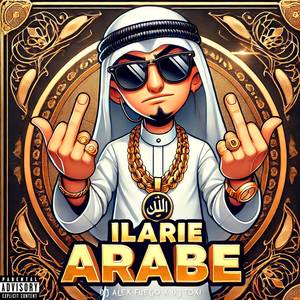 Ilarie Arabe