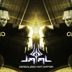 DEREALIZED REFRACTION