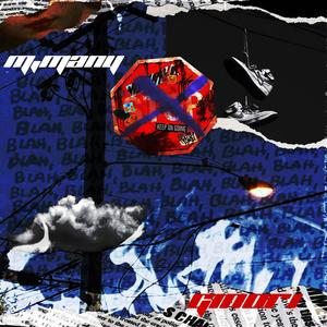 Honey (feat. Ginori) (Explicit)