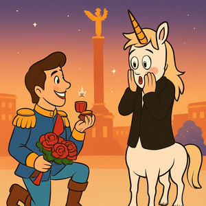 Шоу-біз (Explicit)