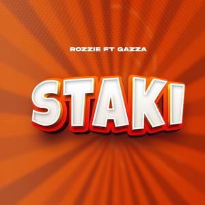 Staki (feat. Gazza)