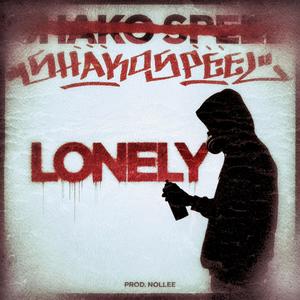 Lonely (Explicit)