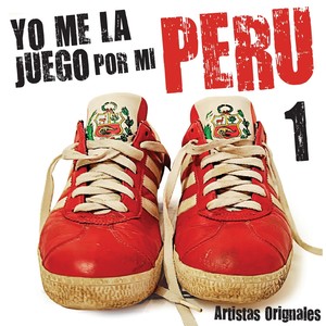 Yo Me la Juego por Mi Perú, Vol. 1