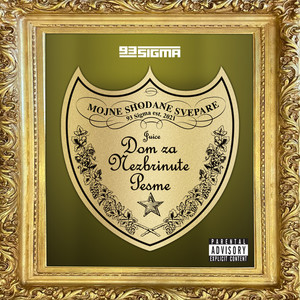 Juice - SVE MOJE GLAVE