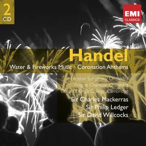 Handel: Dixit Dominus, HWV 232 - I. Dixit Dominus, Domino meo