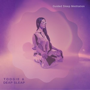 Fall Asleep Softly: Guided Sleep Meditation